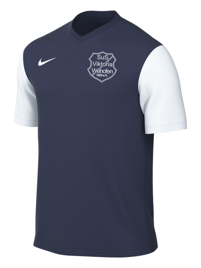 Nike Tiempo Premier 2 Kurzarm Trikot