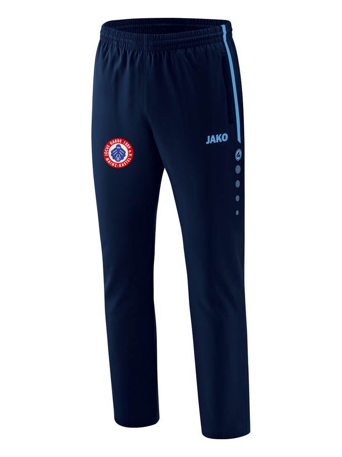 Jako Präsentationshose Competition 2.0