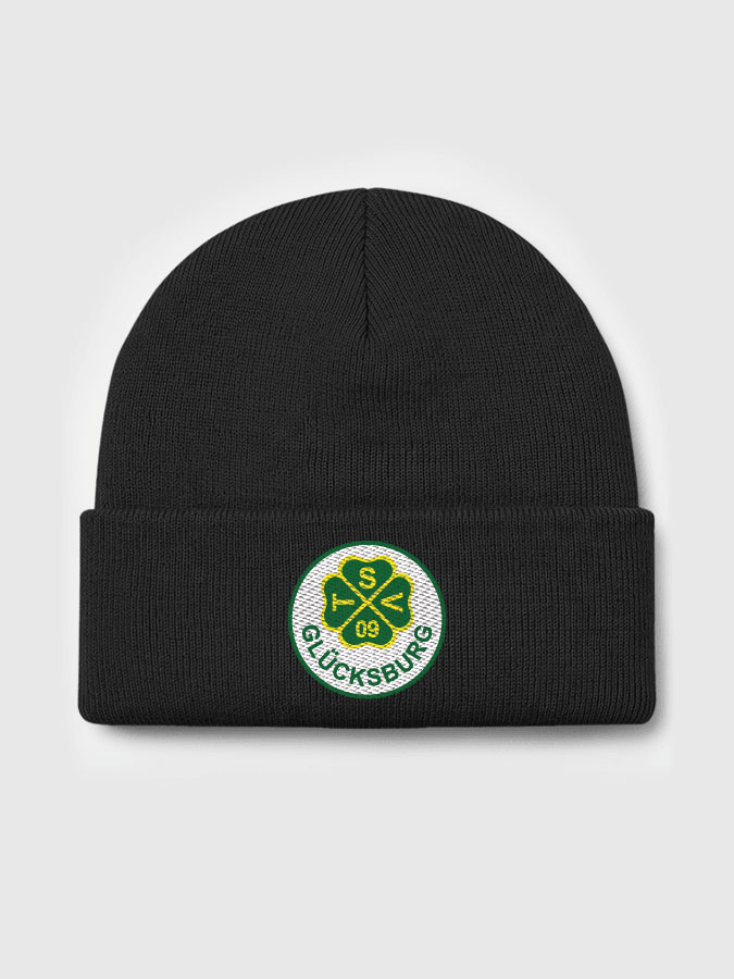 Beanie Kids Sticklogo