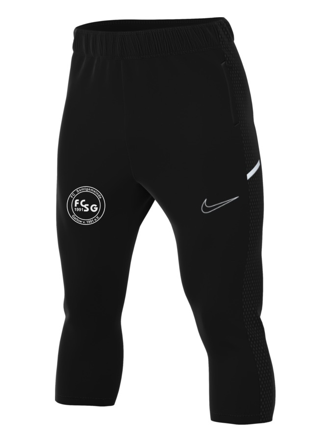Nike Academy 25 Knit 3/4 Trainingshose