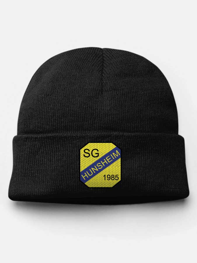 Beanie Sticklogo