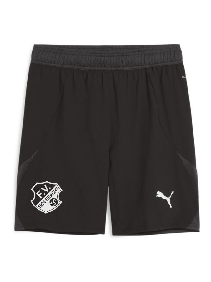 PUMA teamFINAL Shorts
