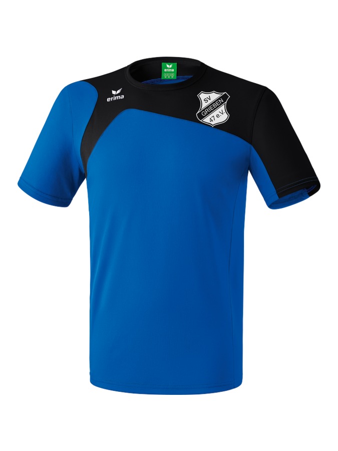 Erima Club 1900 2.0 T-Shirt