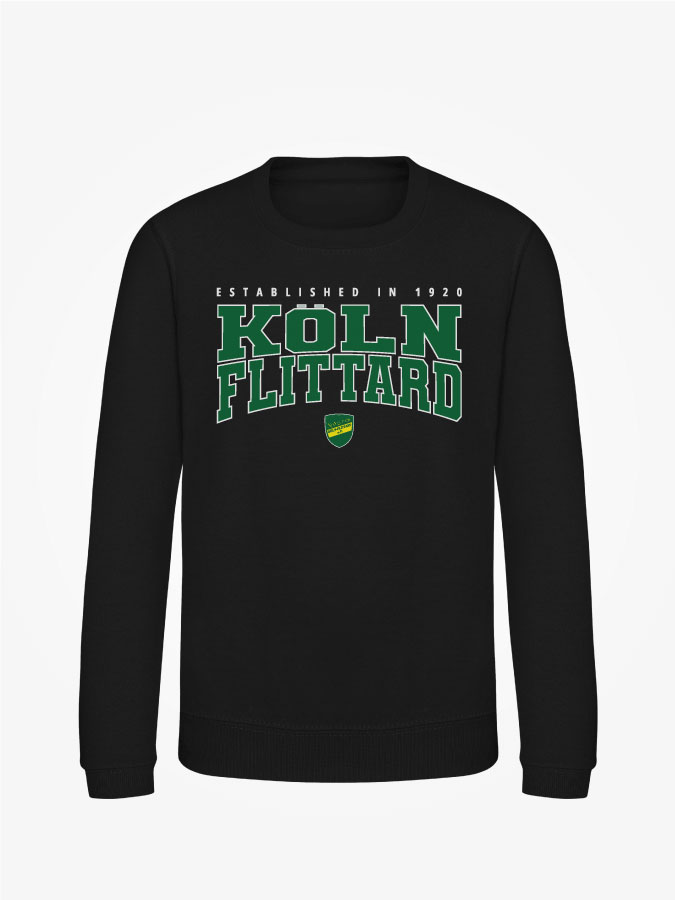 Sweater Retro Kids
