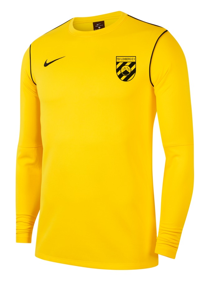Nike Park 20 Langarm Top