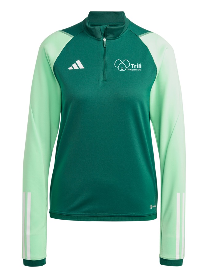 adidas Tiro 23 Competition Langarmshirt Damen
