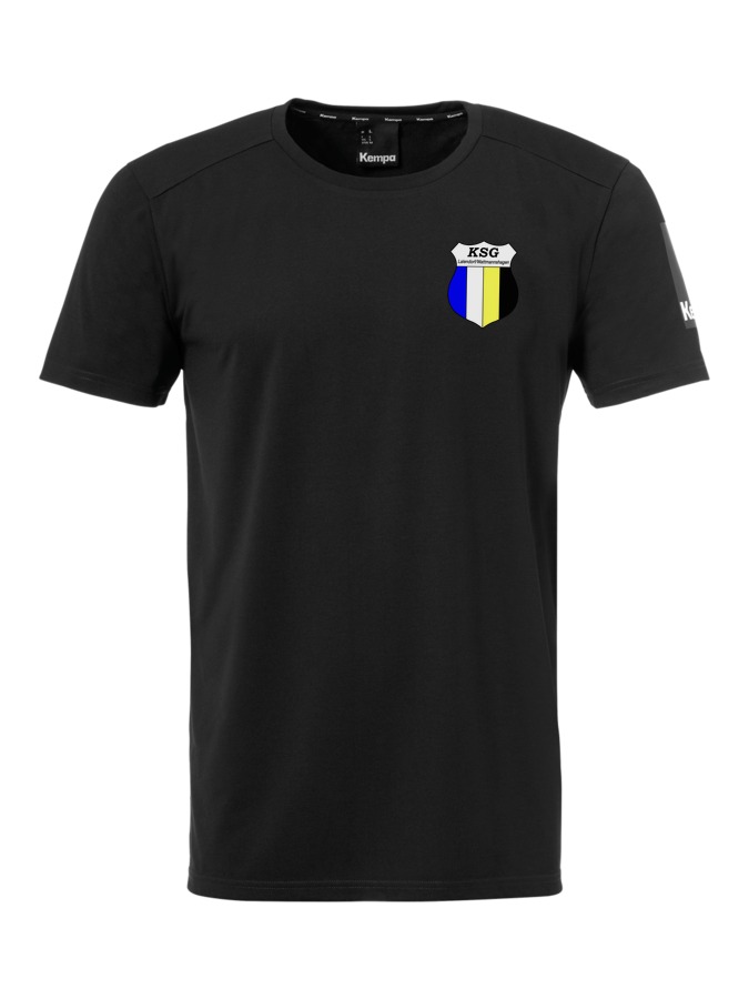 Kempa Status T-Shirt