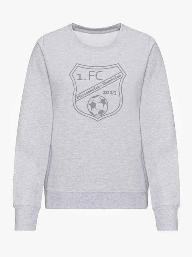 Sweater All Grey Unisex
