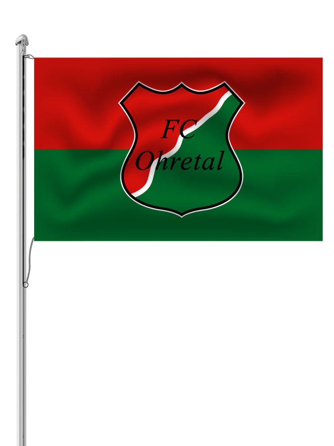 Hissfahne Logo