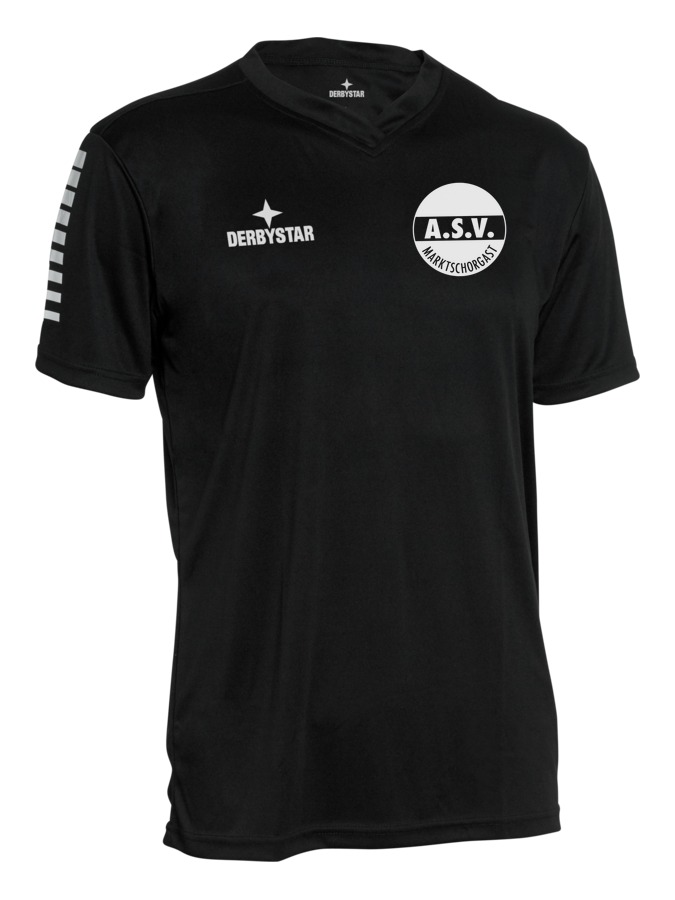 Derbystar Contra Trikot