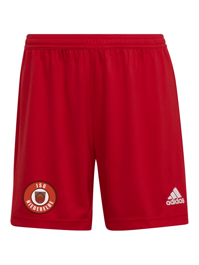 adidas Entrada 22 Shorts Damen