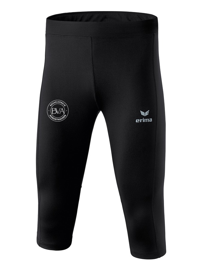 Erima Performance 3/4-Laufhose