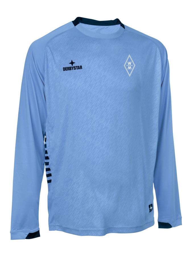 Derbystar Torwarttrikot Contra