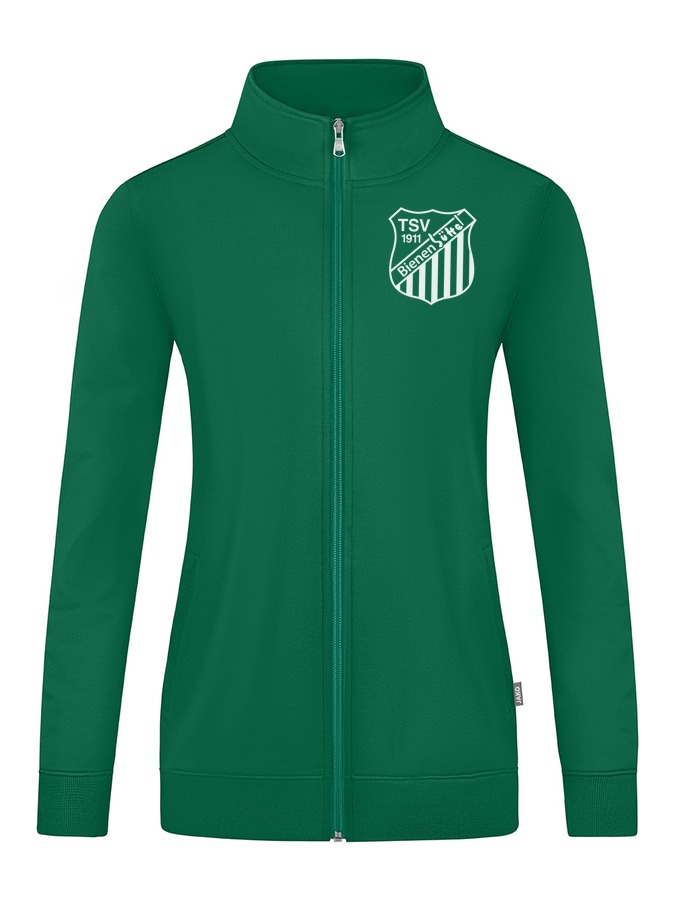 Jako Sweatjacke Doubletex Damen