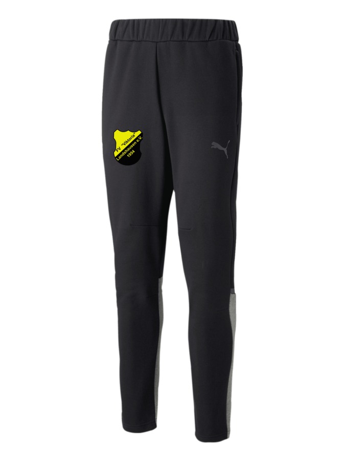PUMA teamCUP Casuals Hose