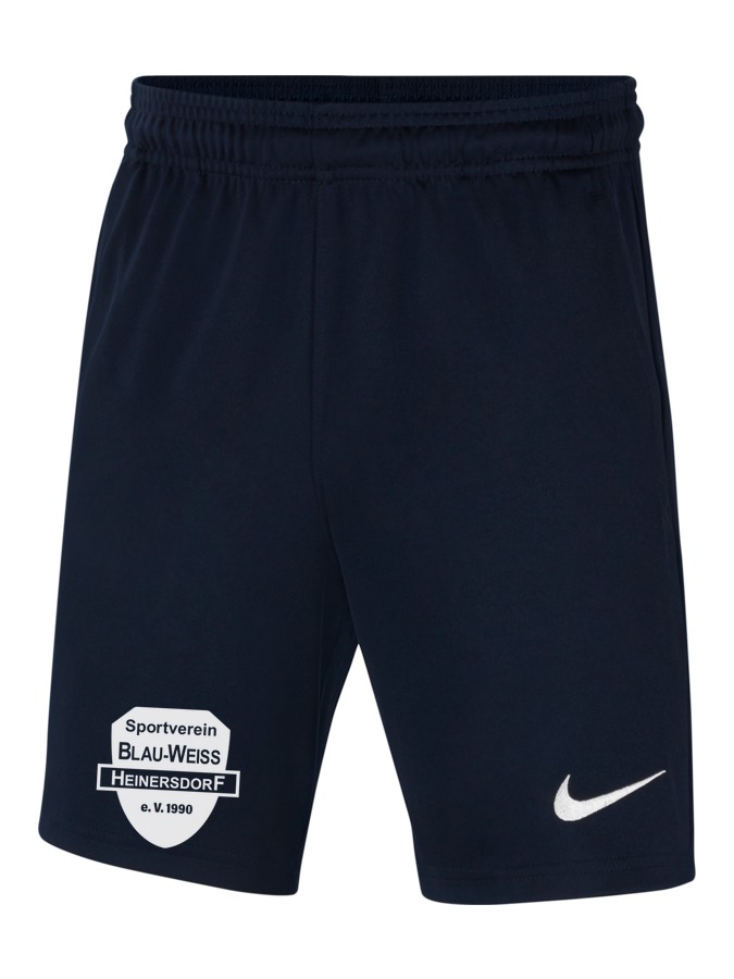 Nike Park 20 Knit Shorts Kinder