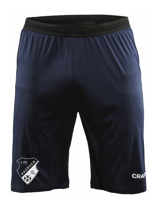 Craft Evolve Shorts