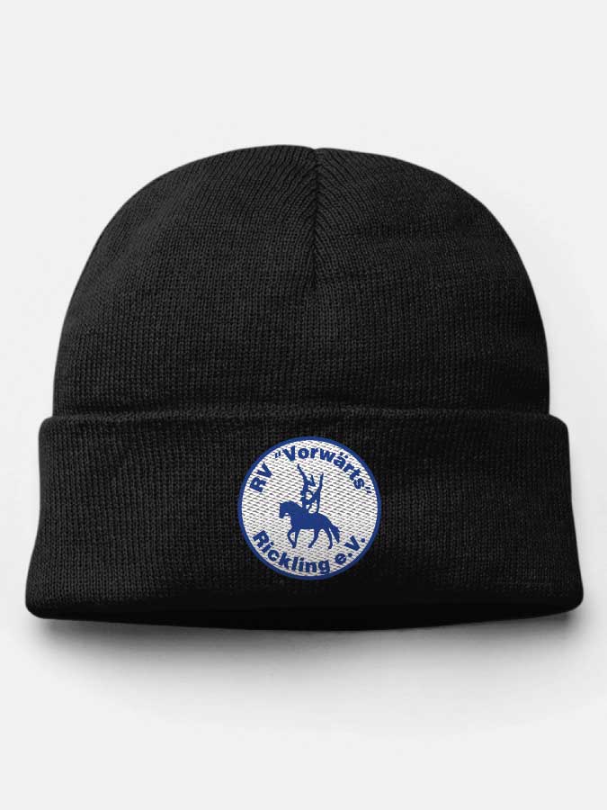 Beanie Sticklogo
