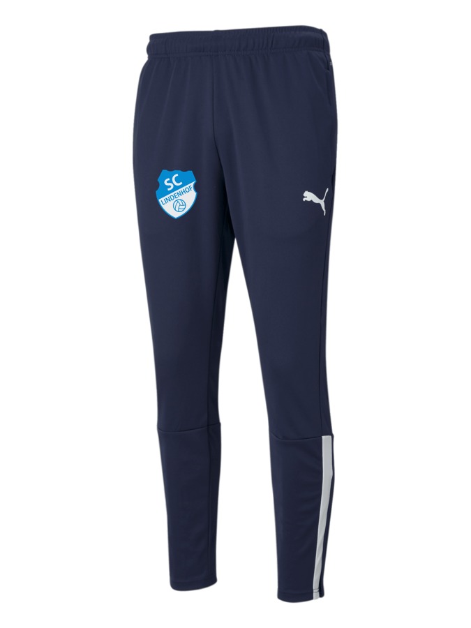 PUMA teamLIGA Trainingshose