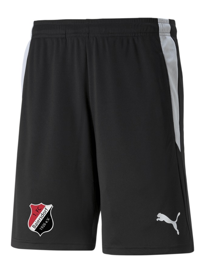 PUMA teamLIGA Referee Shorts