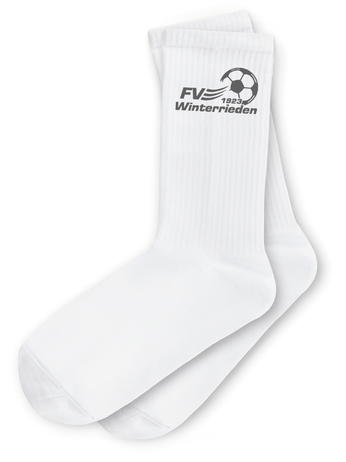 Sportsocken Logo