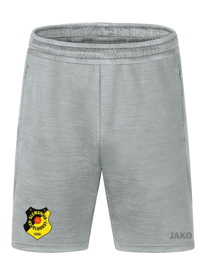 Jako Short Challenge