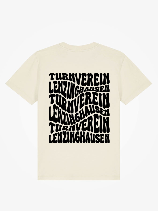 T-Shirt Wavy Kids