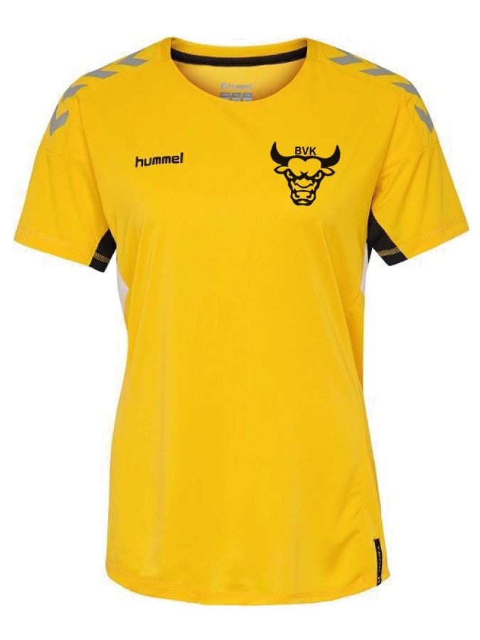 Hummel Tech Move Jersey Damen