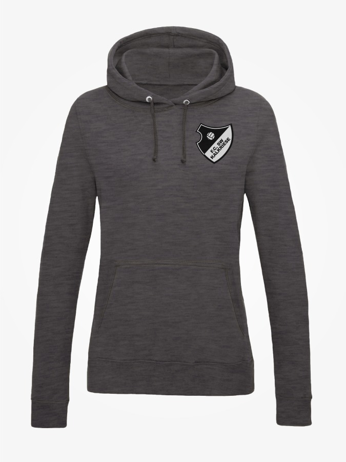 Hoodie Classic Damen