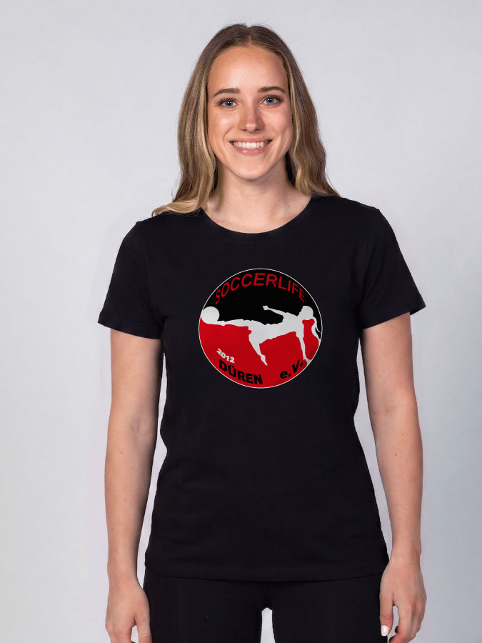 Shirt Classic Damen