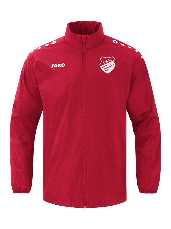 Jako Allwetterjacke Light One