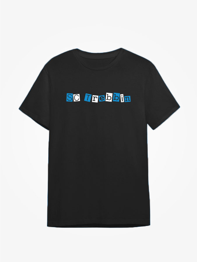 Shirt Letter Kids