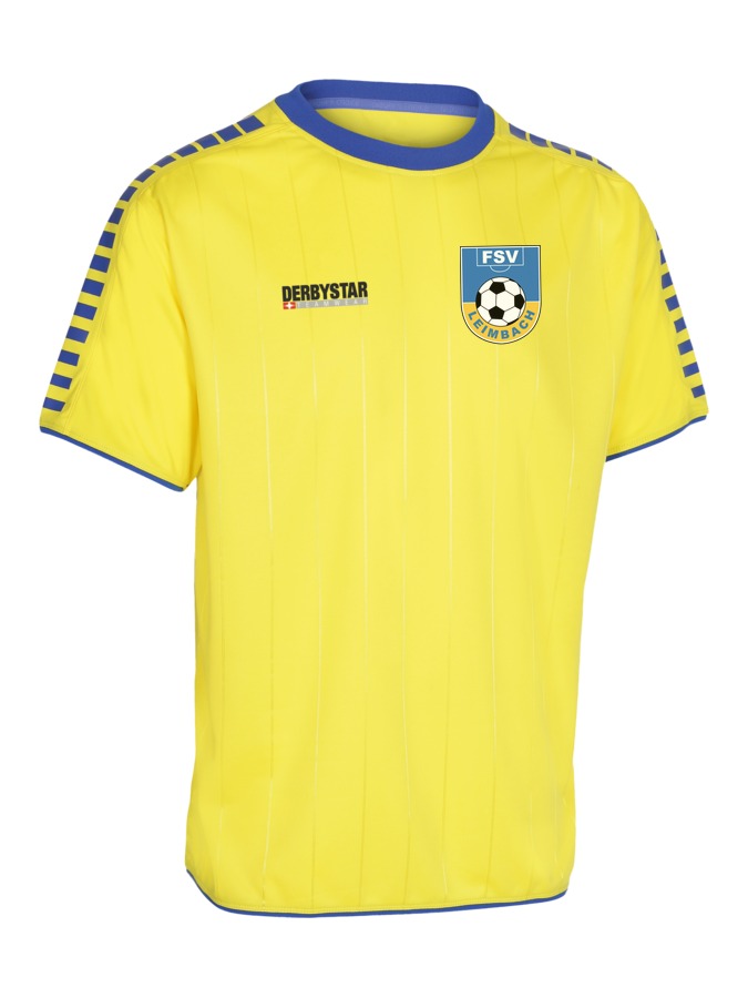 Derbystar Hyper Trikot