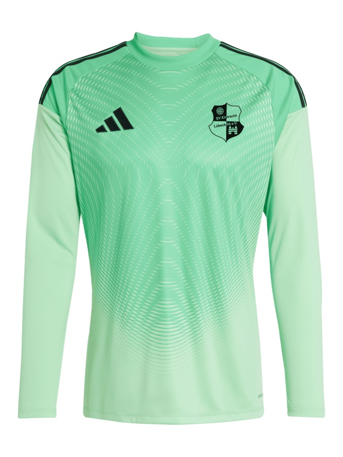 adidas Tiro 25 Competition Torwart-Longsleeve