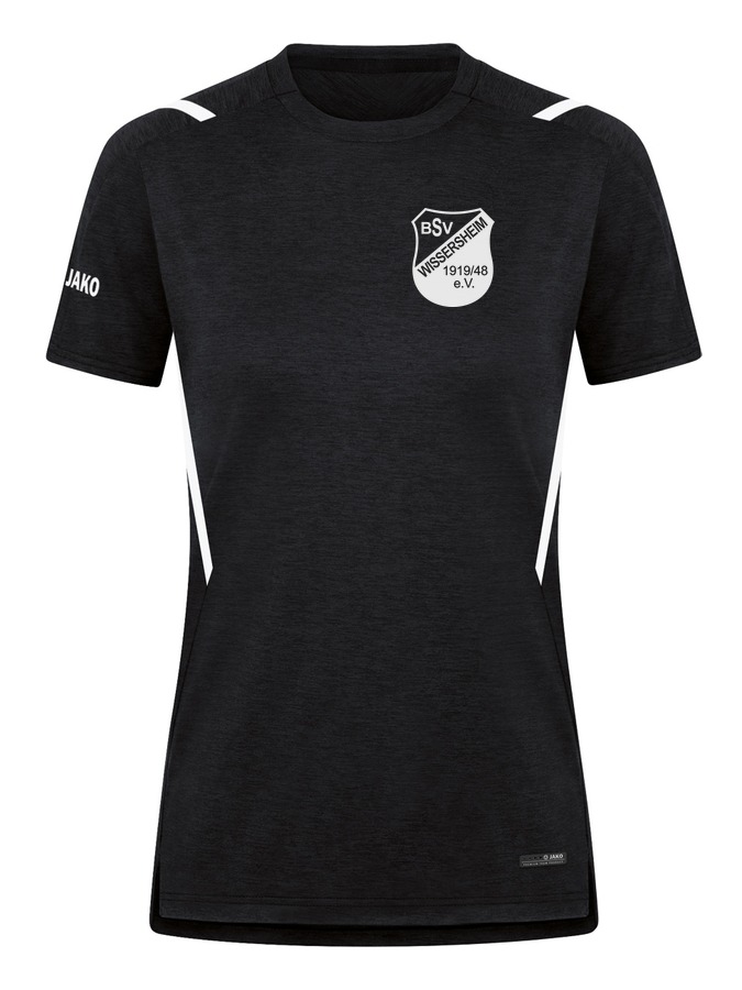 Jako T-Shirt Challenge Damen