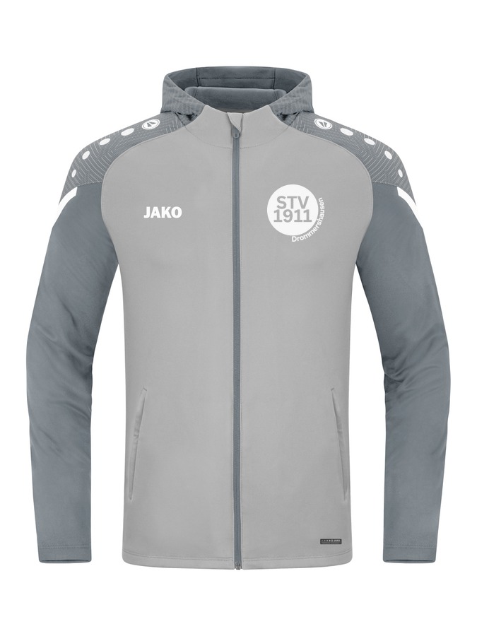 Jako Kapuzenjacke Performance