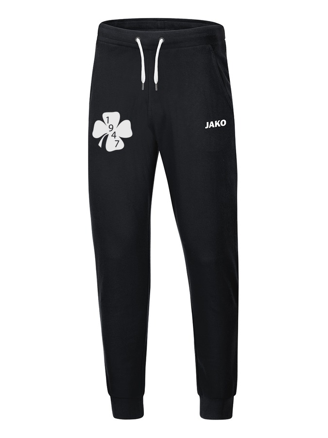 Jako Jogginghose Base mit Bündchen