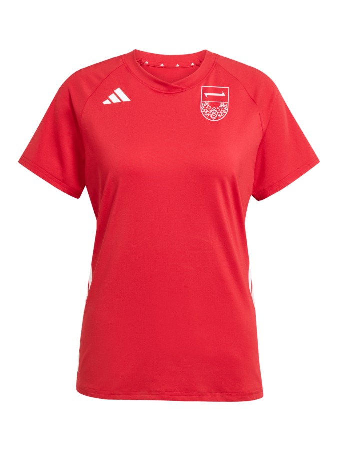 adidas Volleyball Hilo Short Sleeve Trikot Damen