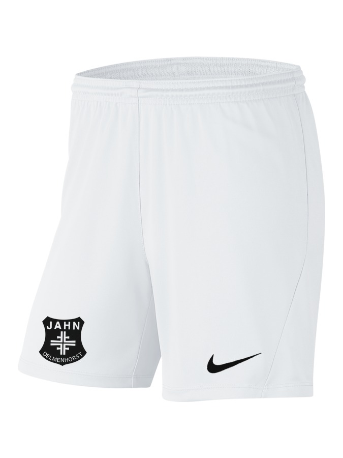 Nike Park III Knit Shorts Damen