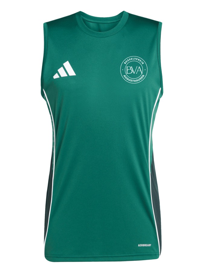 adidas Tiro 25 Competition ärmelloses Trikot