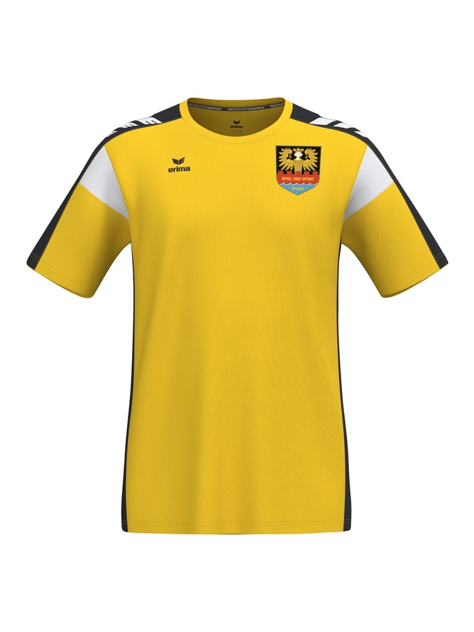 Erima Celebrate 125 T-Shirt Function