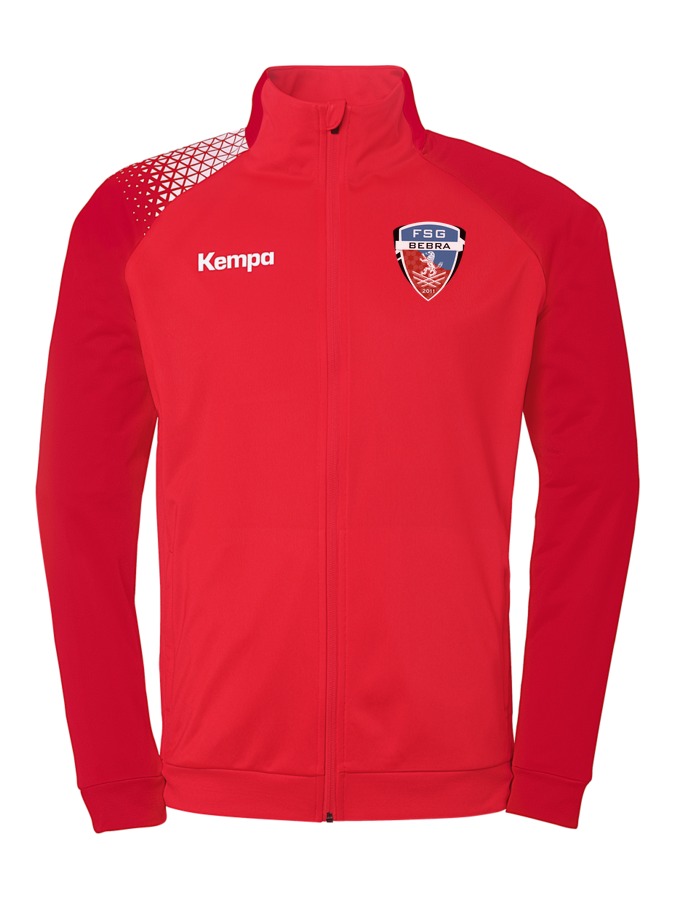 Kempa Ambition 28 Poly Jacke