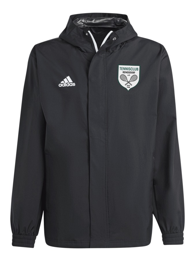 adidas Entrada 22 Allwetterjacke