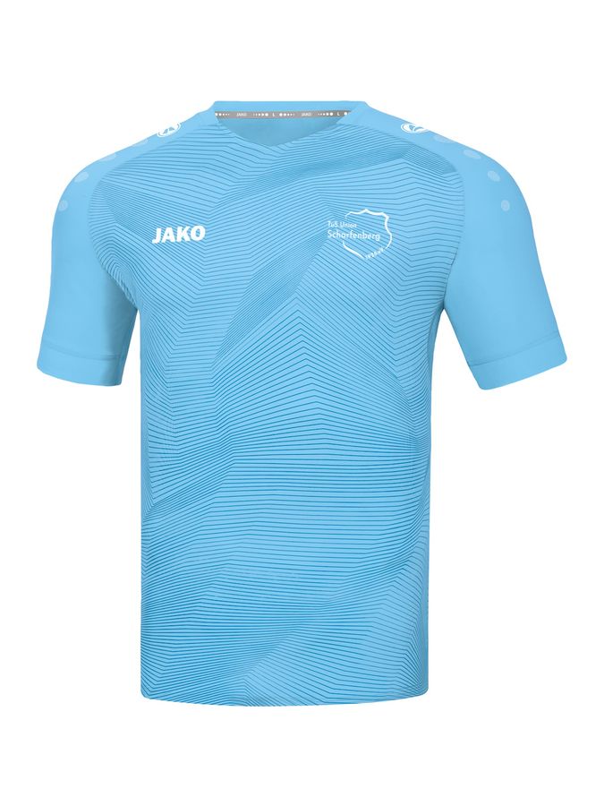 Jako Trikot Premium Kurzarm
