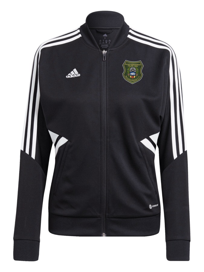adidas Condivo 22 Trainingsjacke Damen