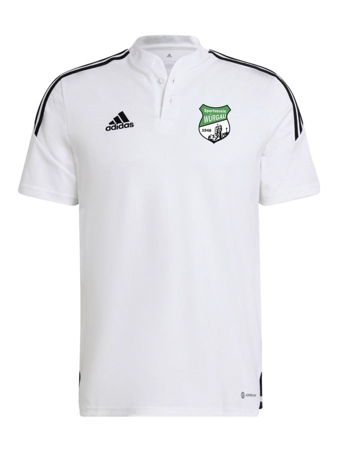 adidas Condivo 22 Poloshirt