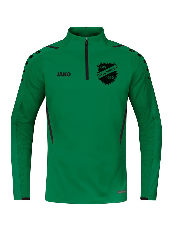 Jako Ziptop Challenge