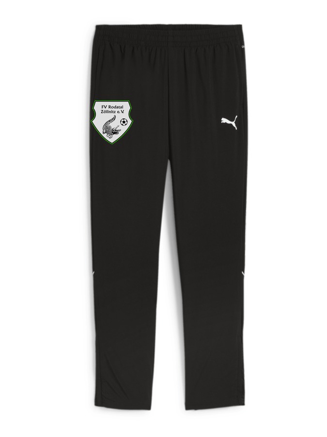 PUMA teamGOAL Sideline Hose Damen