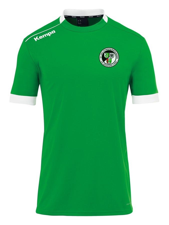 Kempa Player Trikot