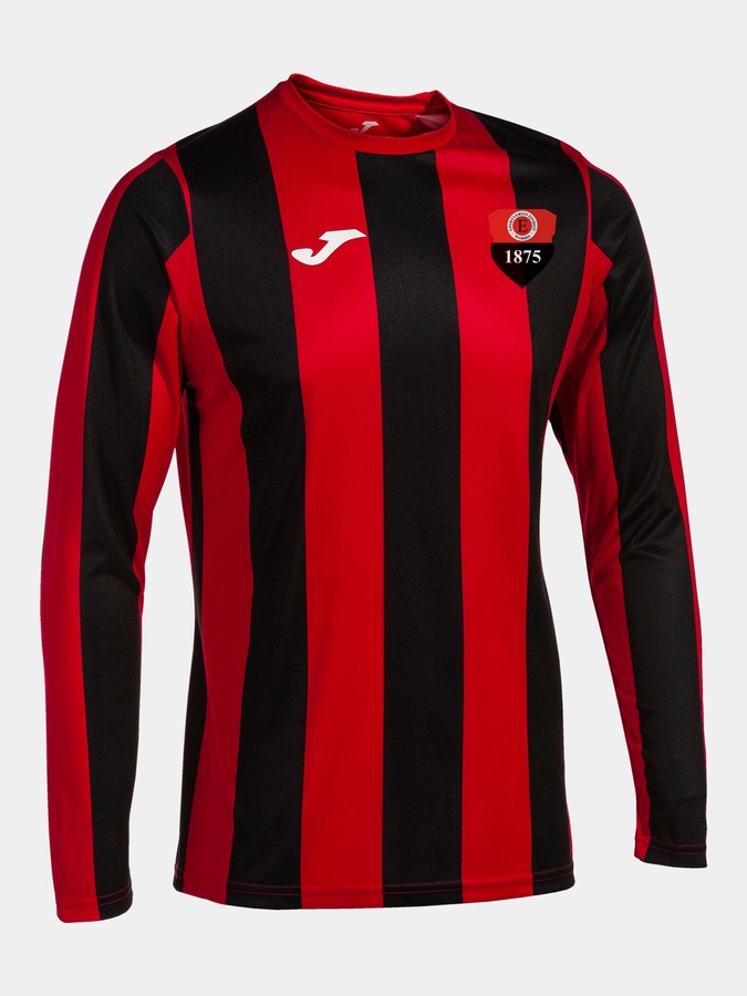 Joma Inter Classic Langarm-Trikot